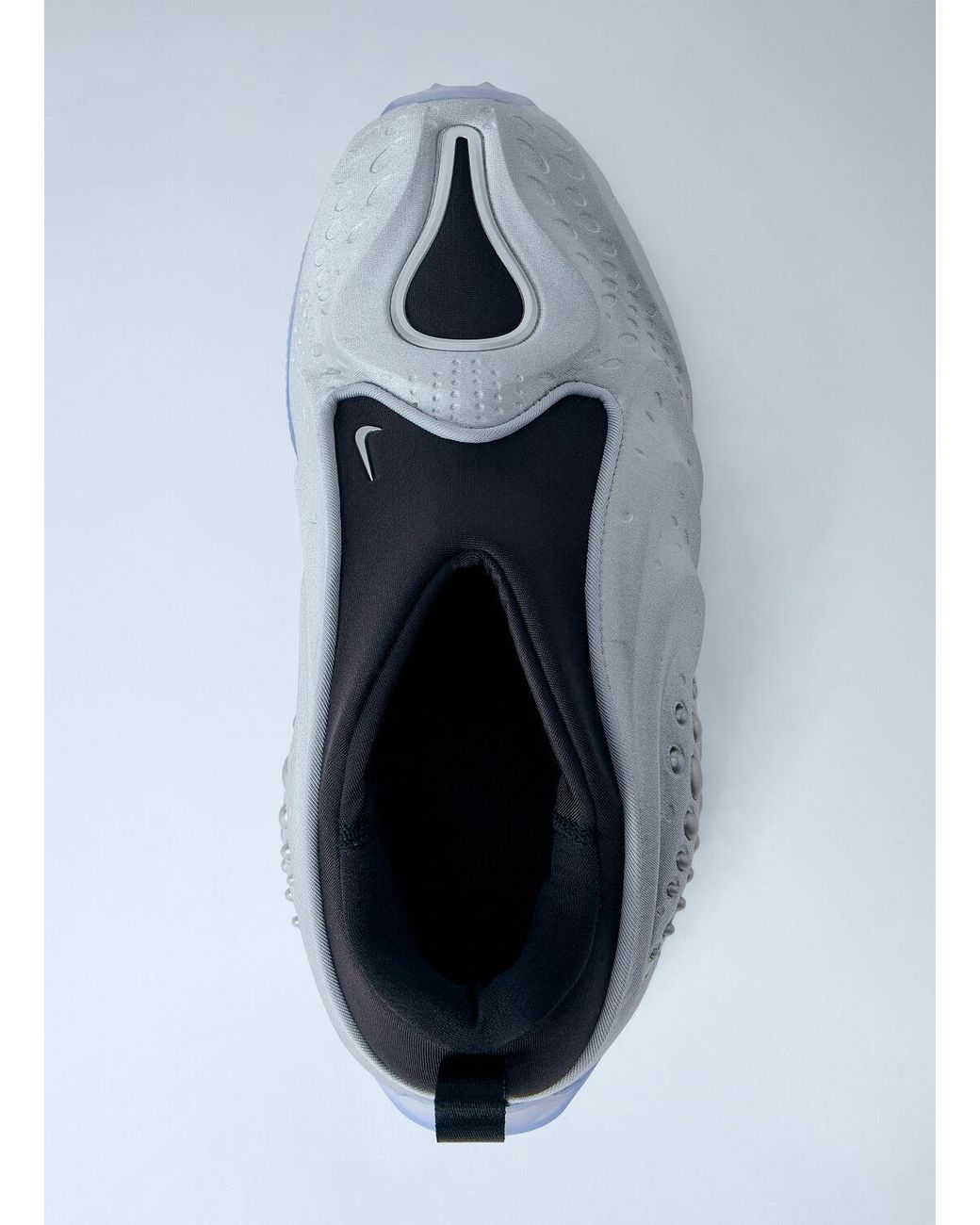 Nike Blue First Sight Shadow Sneakers