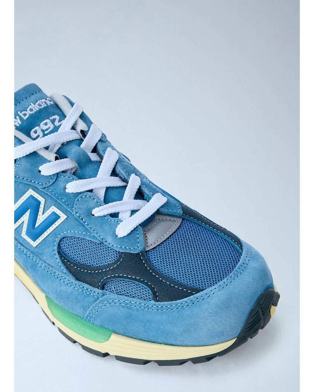 New Balance Blue Made for men