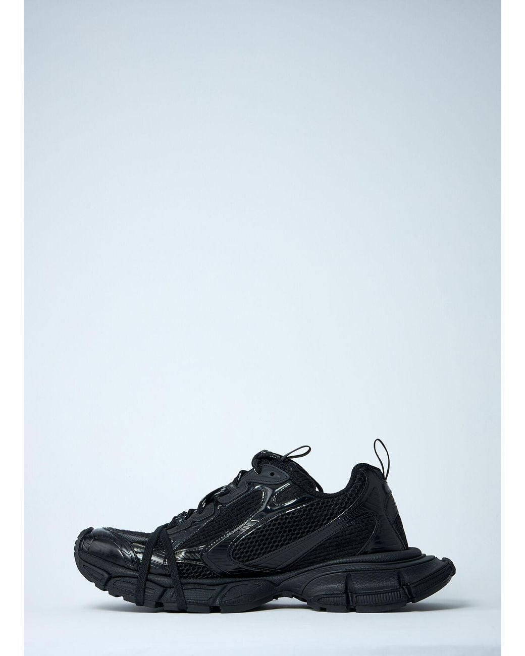 Balenciaga White 3Xl Sneakers for men