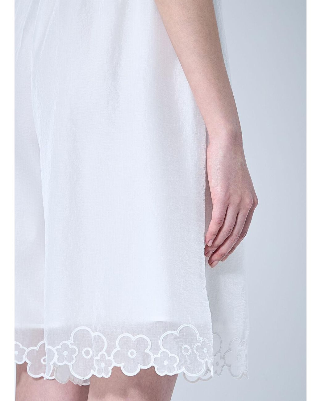【Cecilie Bahnsen】ARYA SHORTS Cecilie Bahnsen Arya Shorts | Shopbop