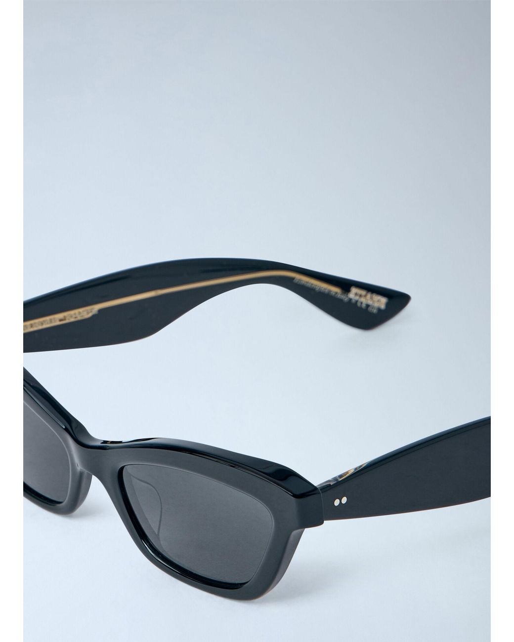 Oliver Peoples Blue X Khaite 1997C Sunglaases