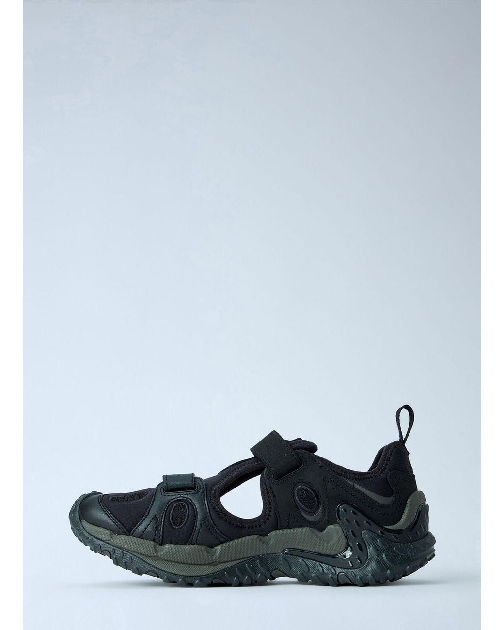 Merrell Black Cham Redux Sieve Se Sneakers