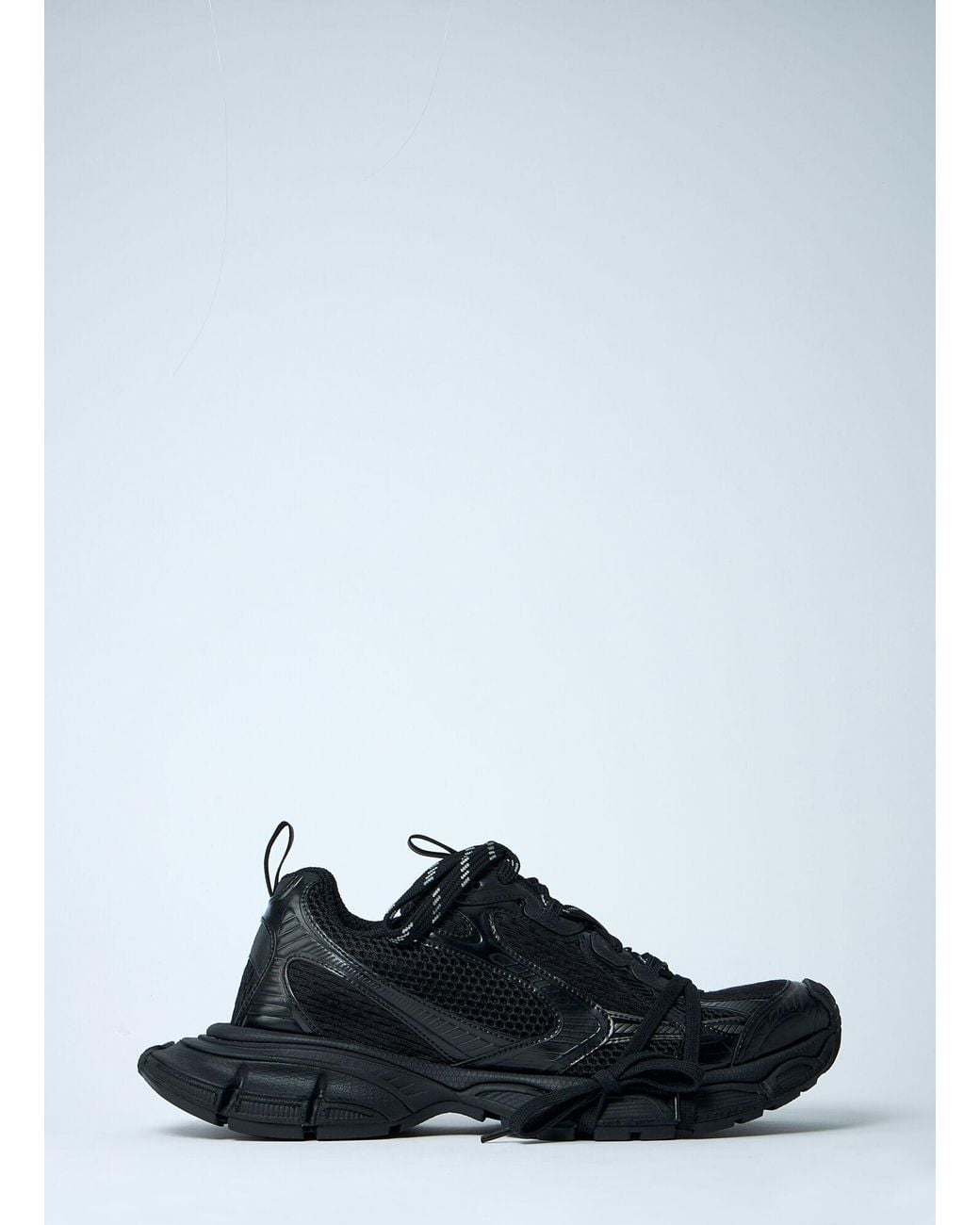 Balenciaga White 3Xl Sneakers for men