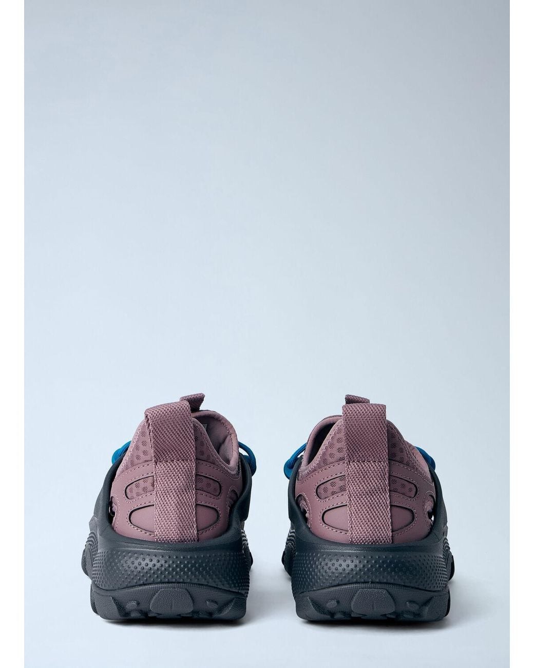 CROCSTM Blue Trailbreak 2 Tech Sneakers
