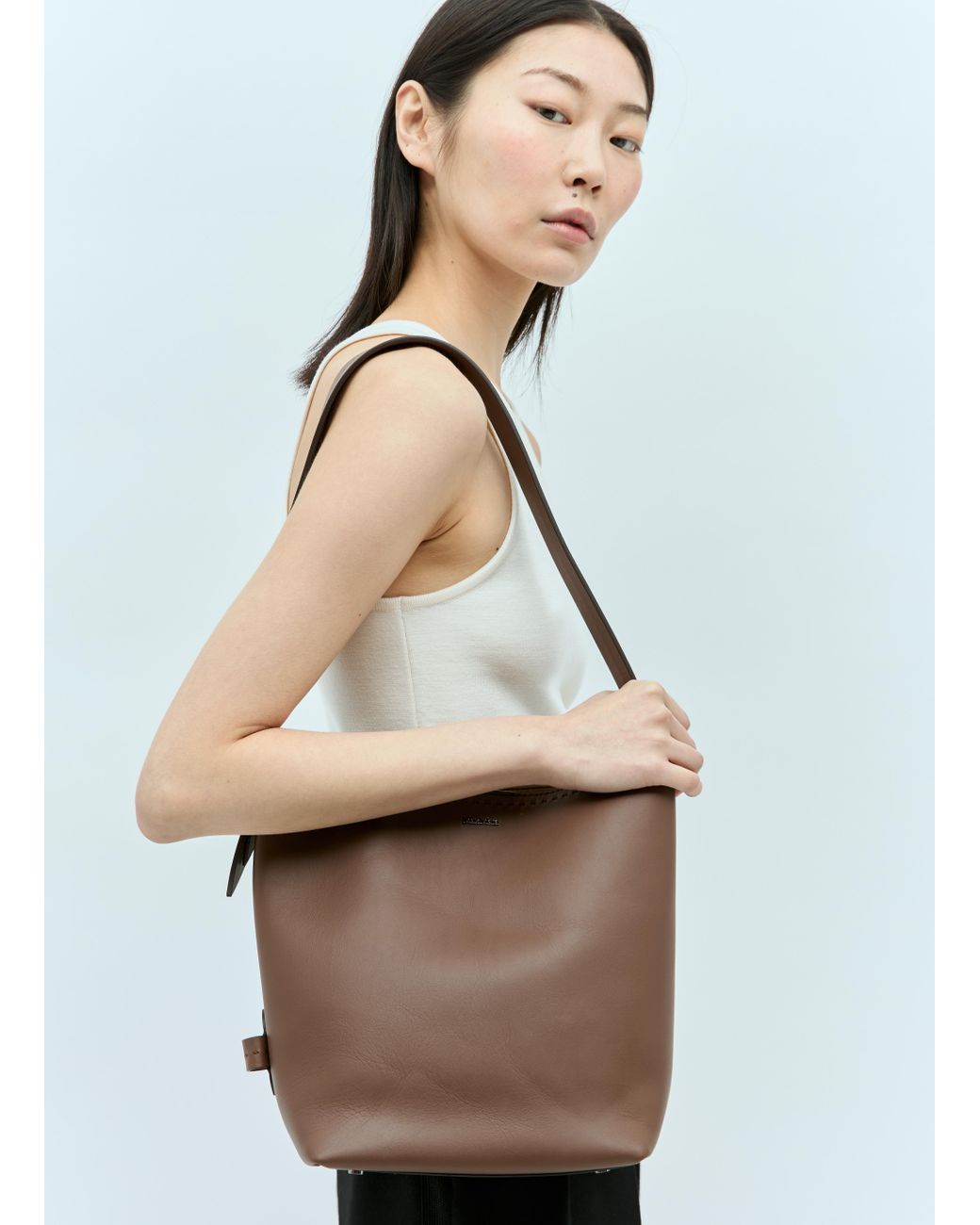 【MAXMARA】INTREND アウトレット ARCHETIPO ラフィア風バッグ MAXMARA】INTREND アウトレット ARCHETIPO ラフィア風バッグ
