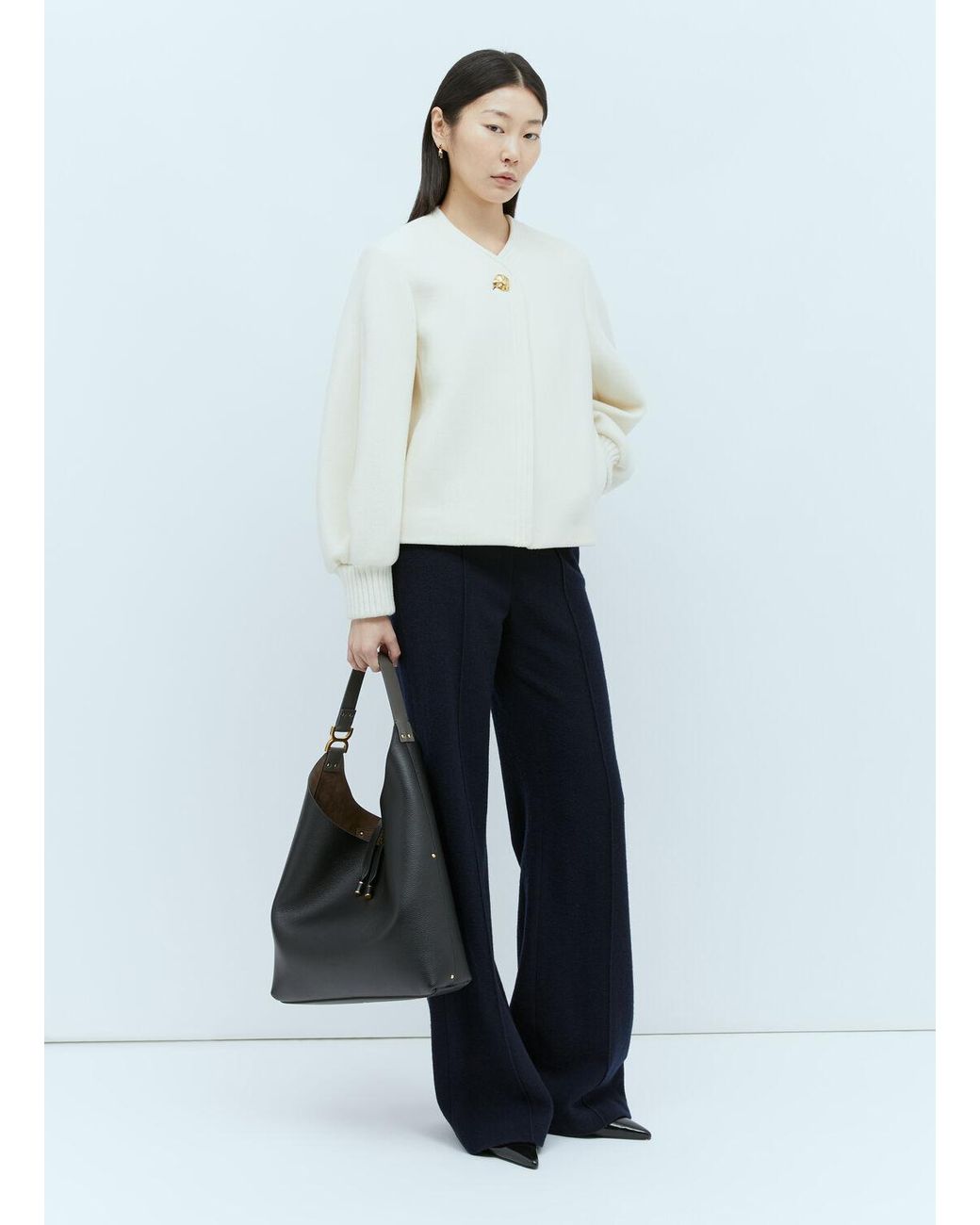Chloe marcie hobo store