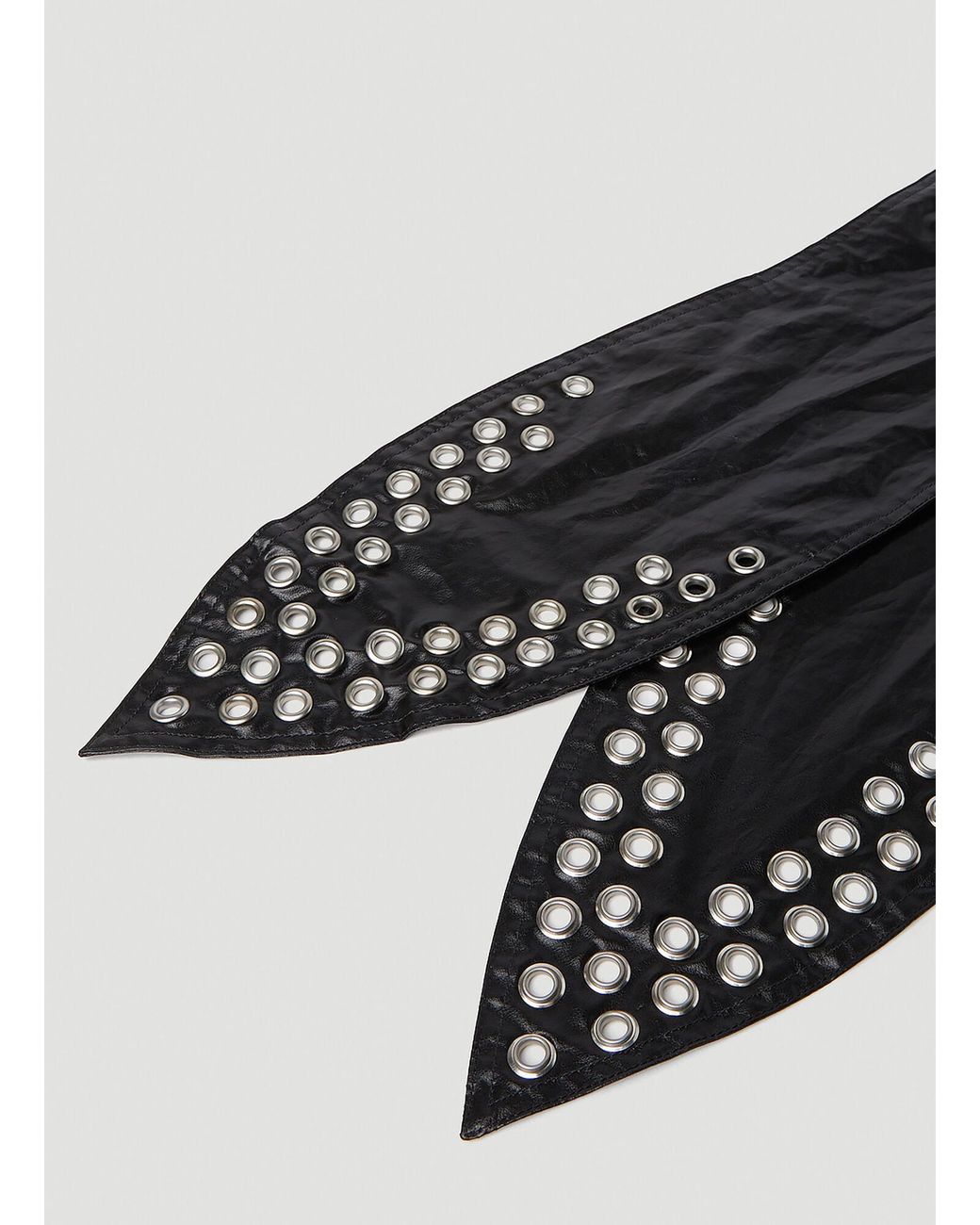 インナー・ルームウェアその他 PACO RABANNE Studded briefs Black PACO RABANNE Studded briefs Black