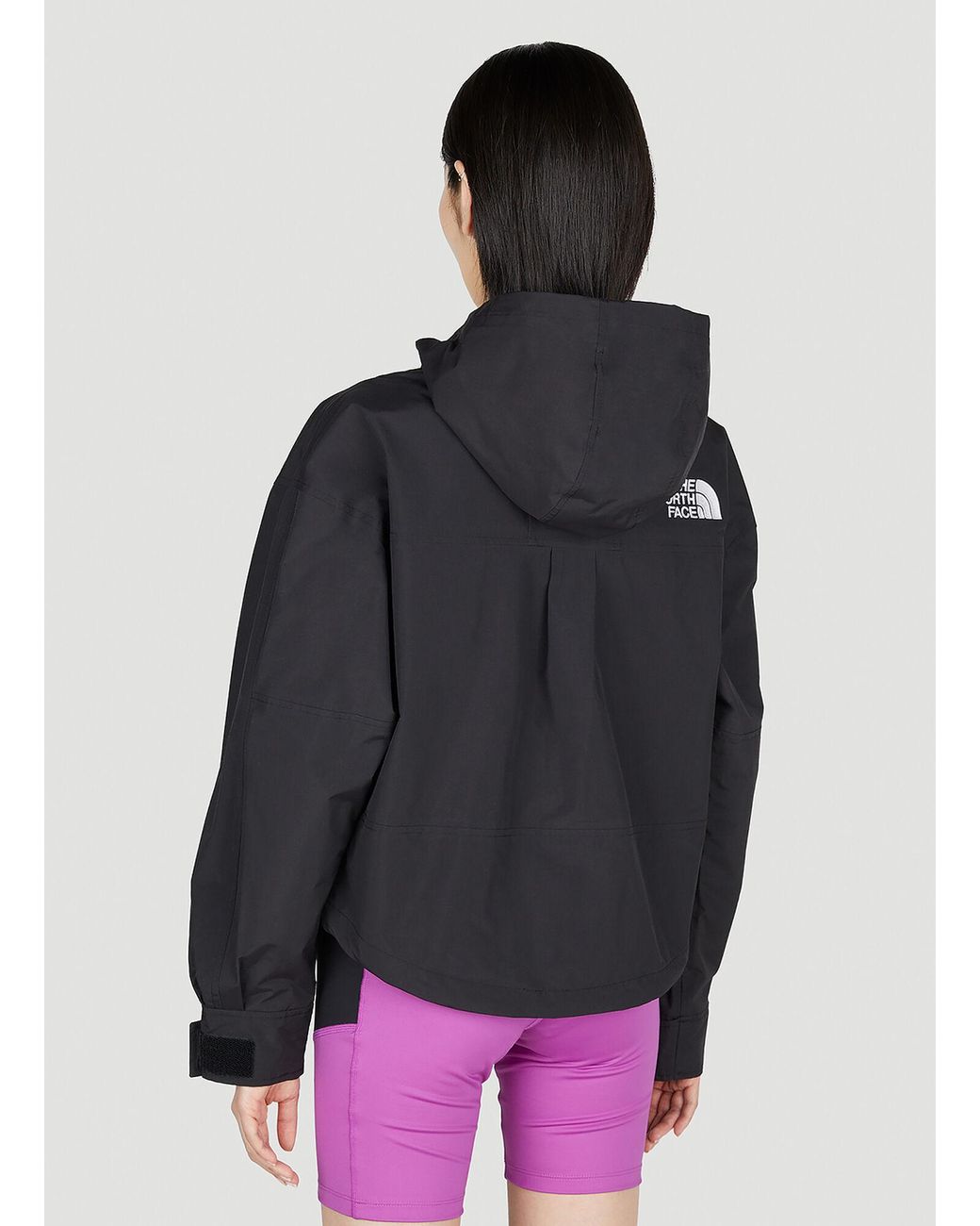 送料関税込 THE NORTH FACE W REIGN ON JACKET ブルゾン 日本