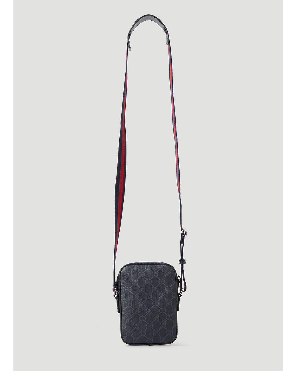 Gucci supreme clearance crossbody