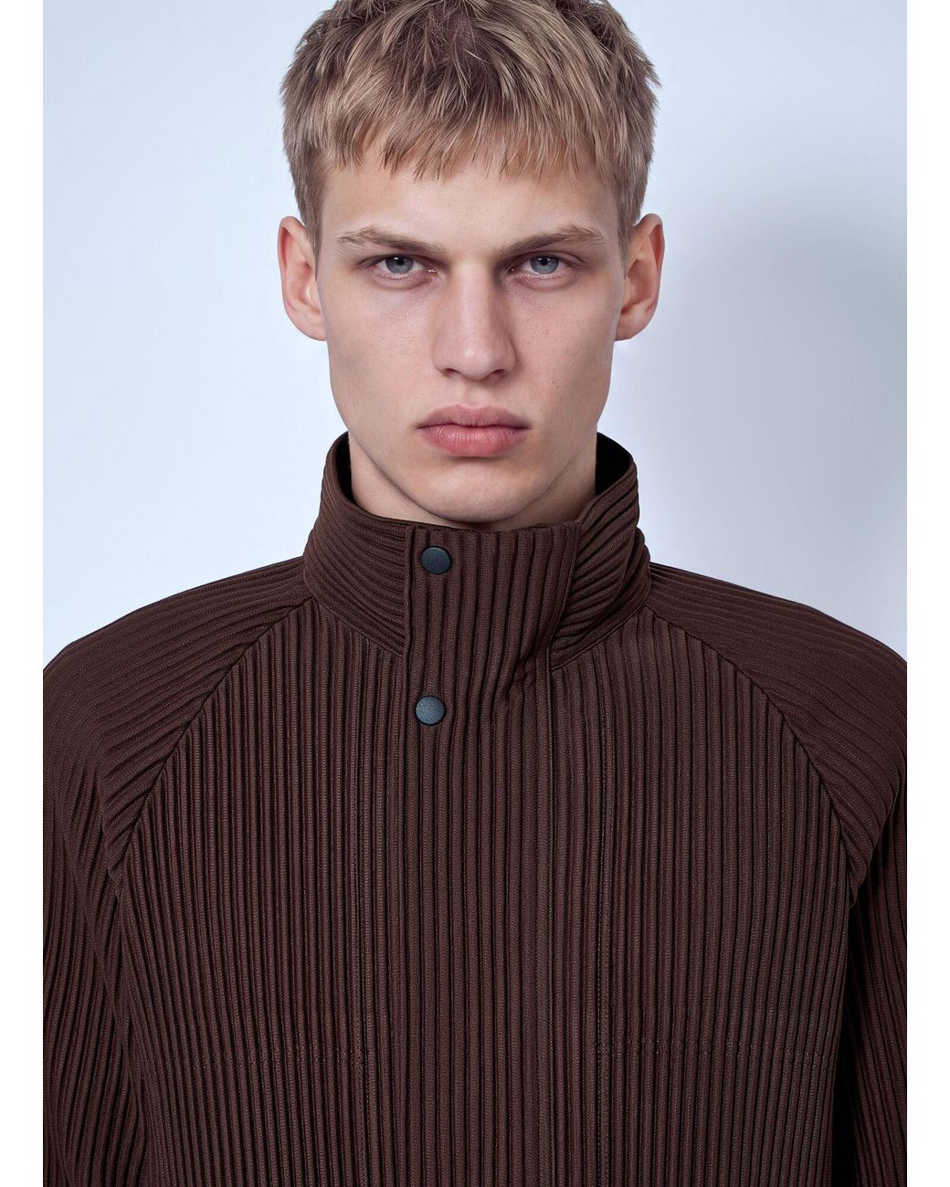 Homme Plissé Issey Miyake Tailored Pleats 1 Jacket for men