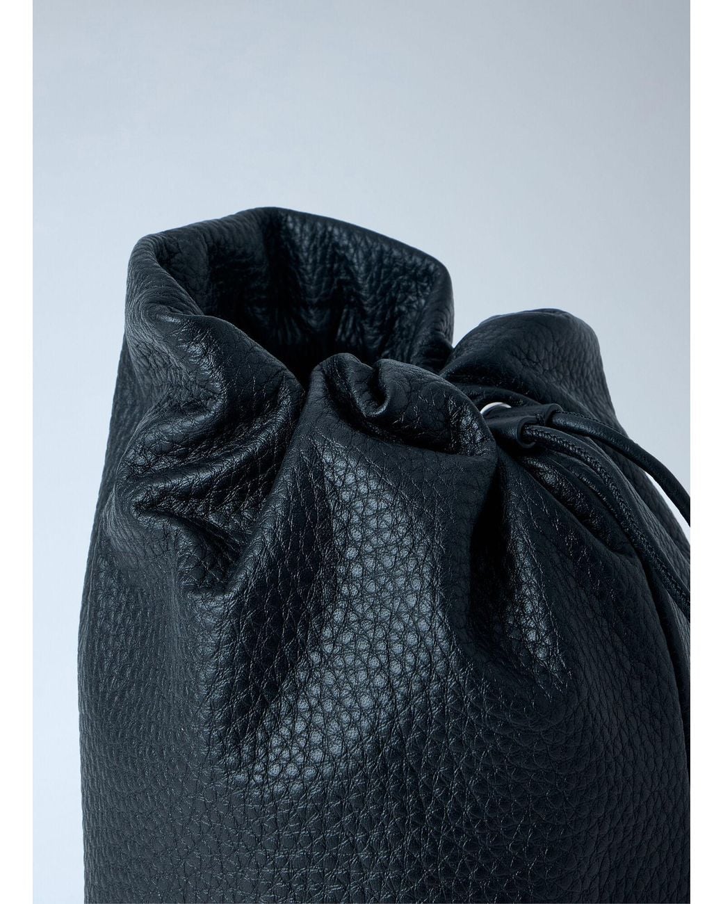The Row Blue Sporty Pouch Bag for men