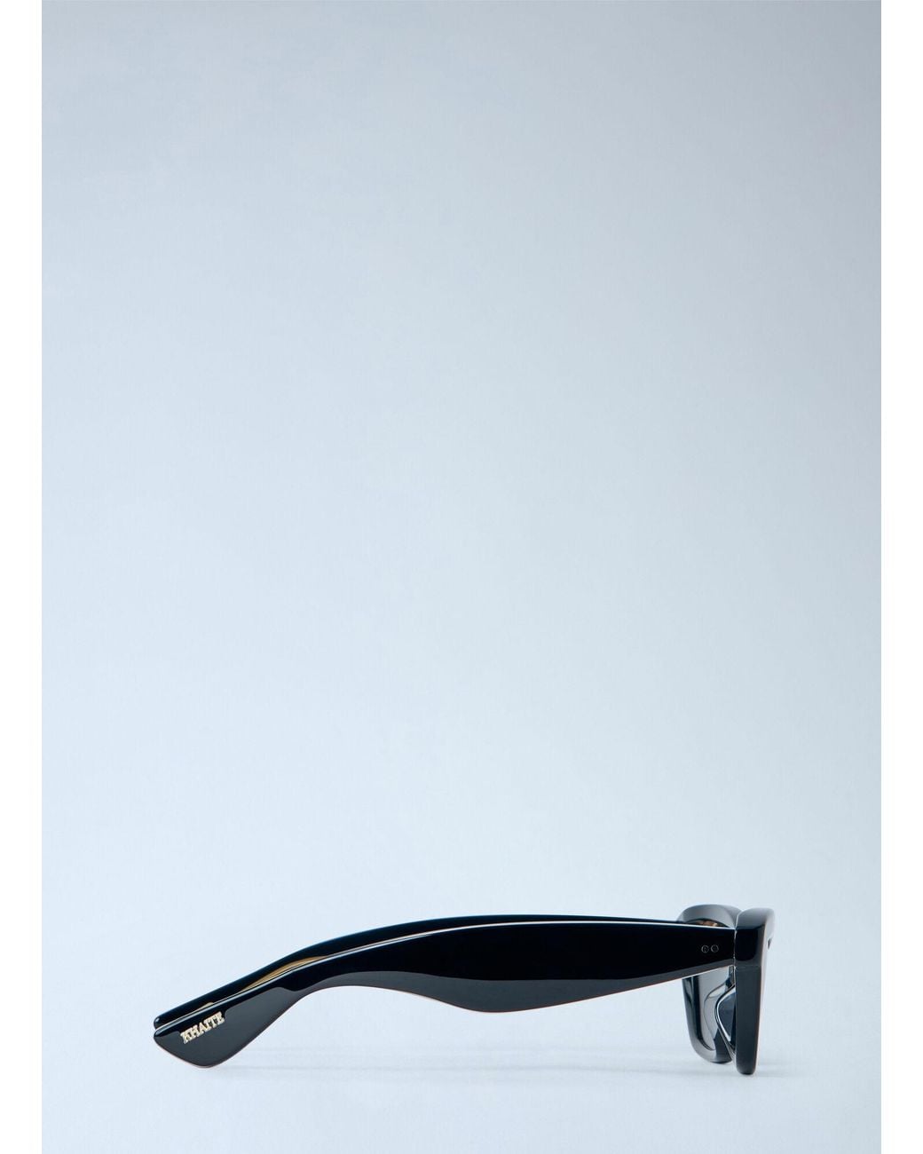 Oliver Peoples Blue X Khaite 1997C Sunglaases