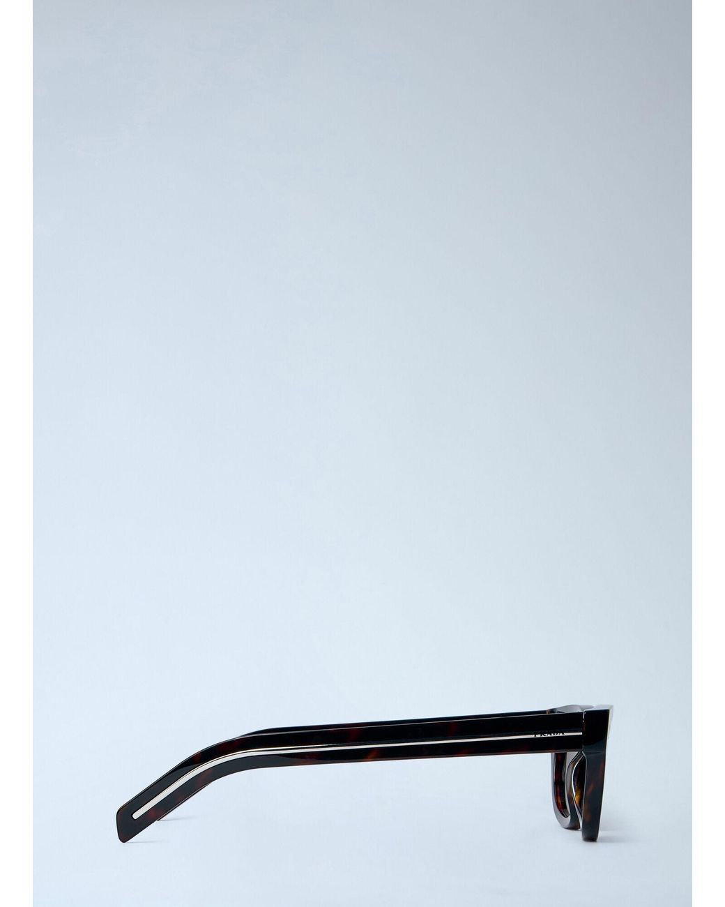 Prada Multicolor 0Pr C09S Sunglasses