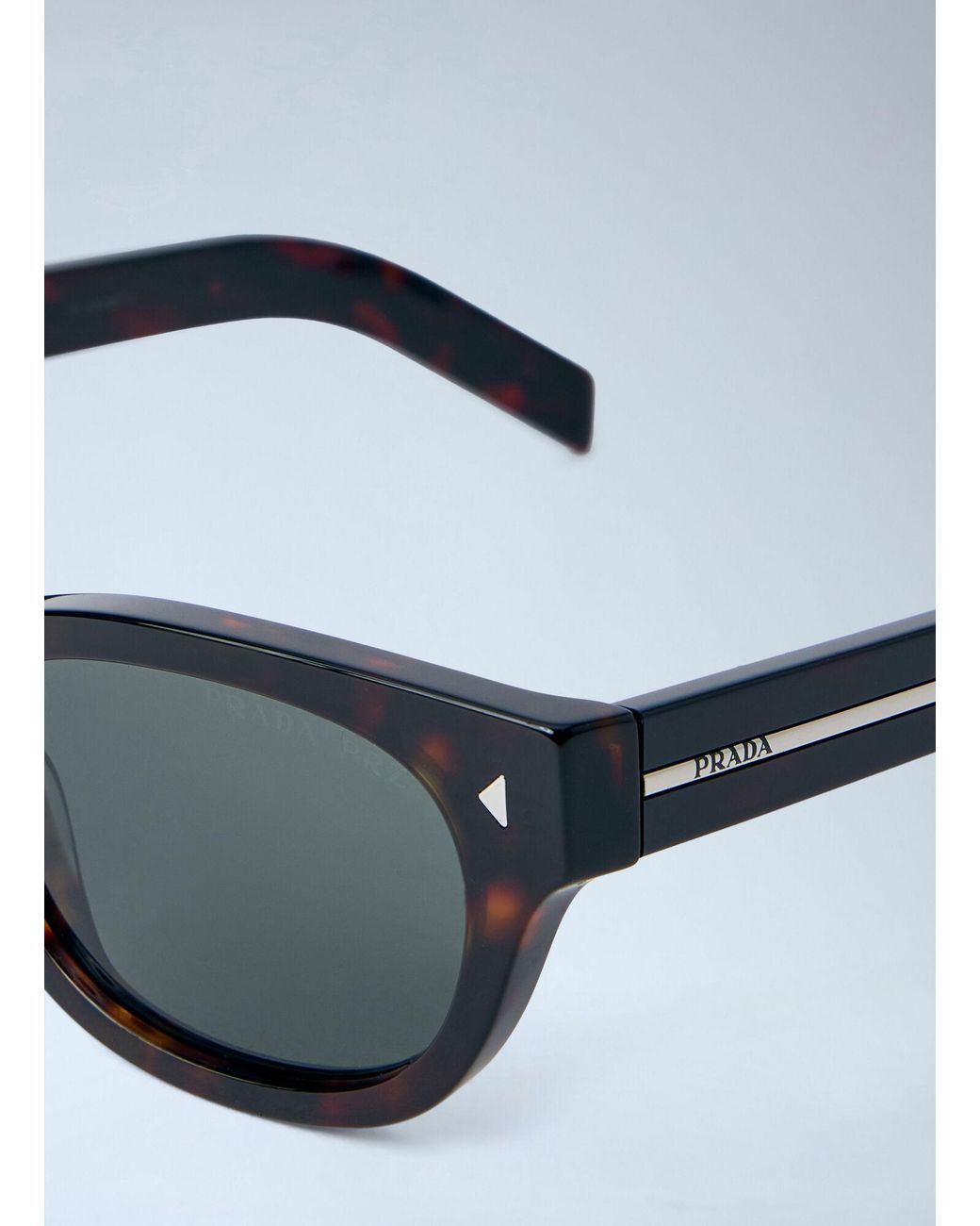 Prada Multicolor 0Pr C09S Sunglasses