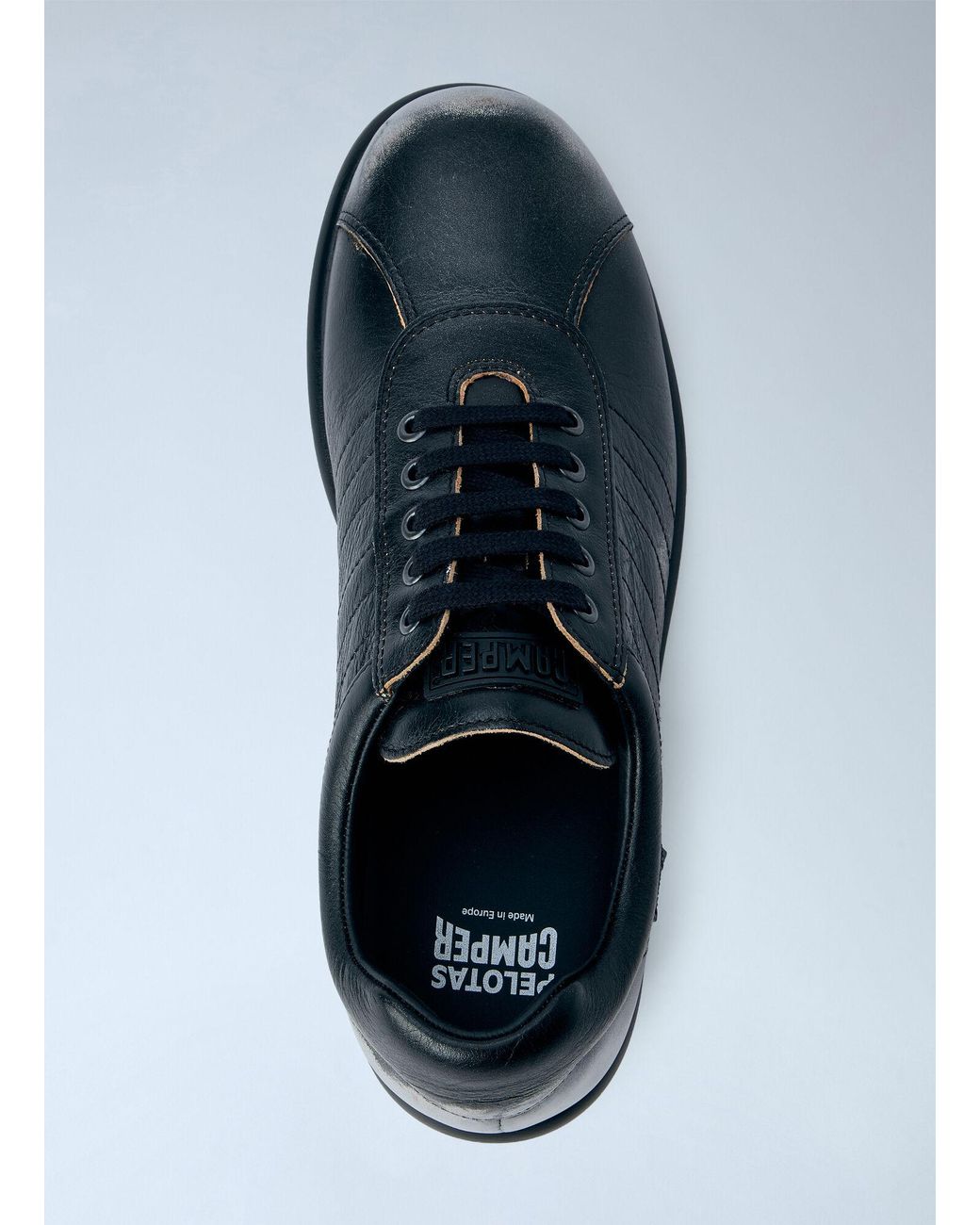 Camper Blue Pelotas Ariel Sneakers for men