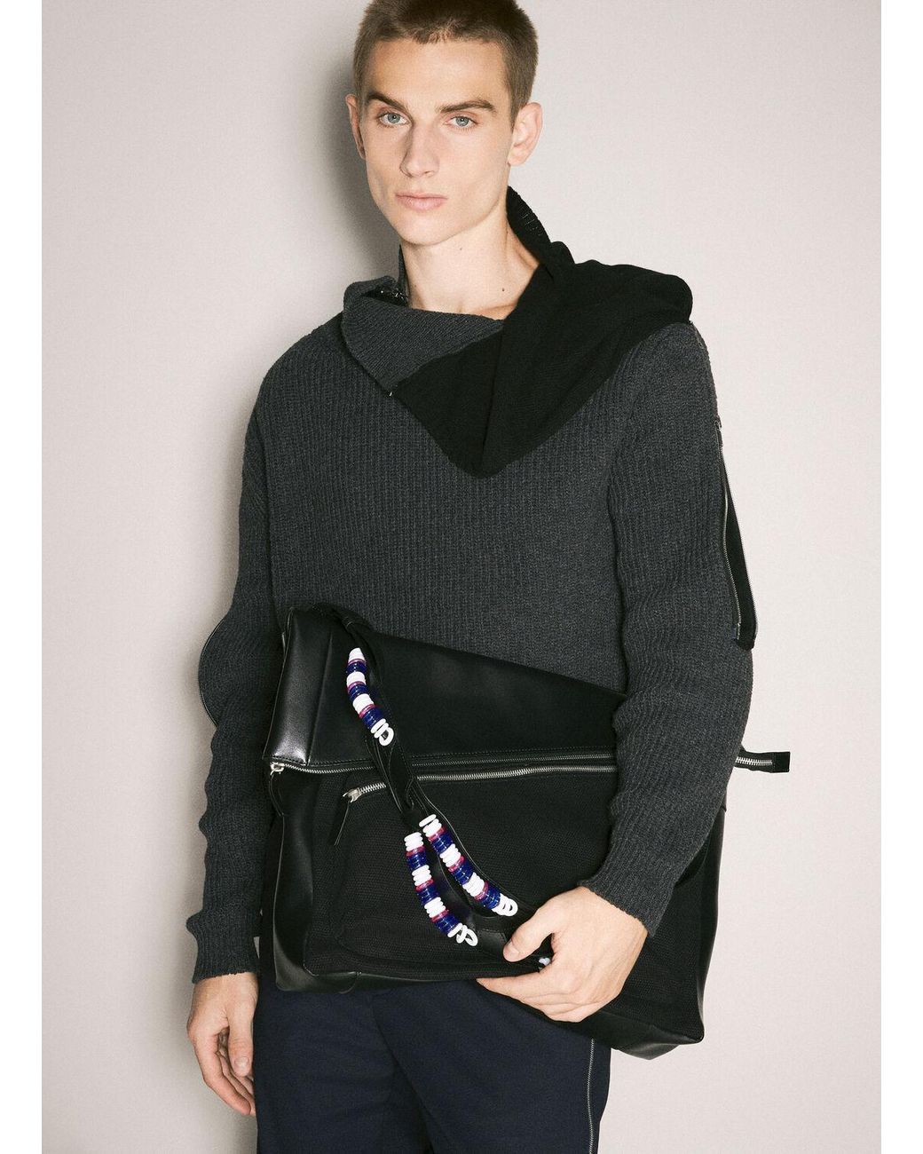 kiko kostadinov jarocka bag