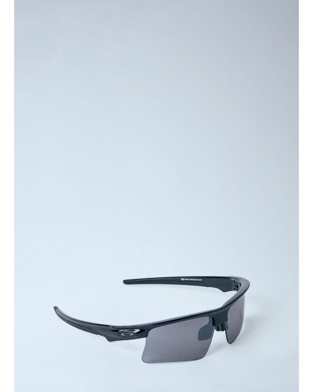 Oakley Gray Bisphaera Speed Sunglasses