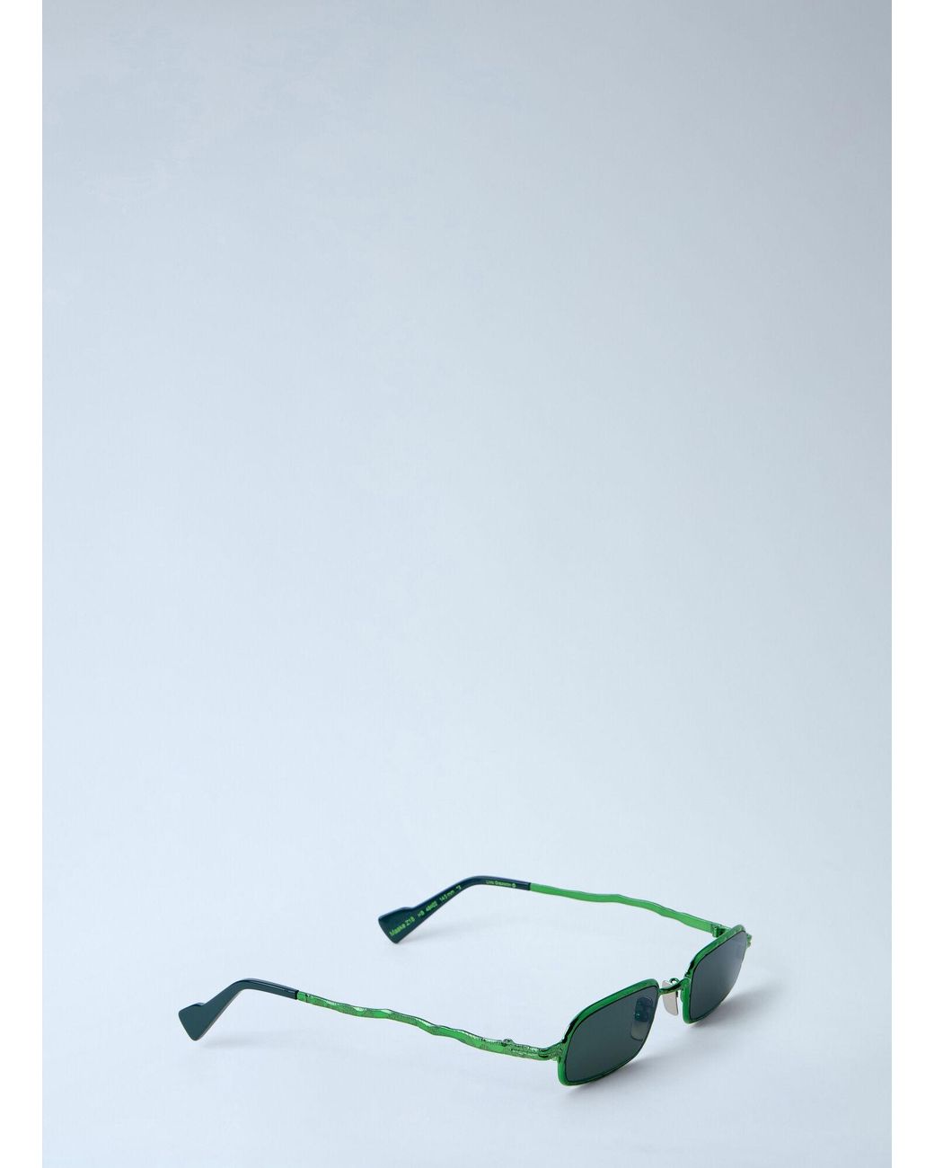 Kuboraum Green Z18 Hamburger Banhoff Sunglasses