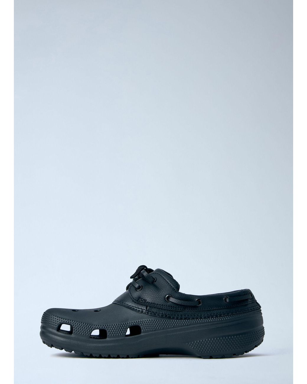 CROCSTM Blue Classic Islander Sneakers for men