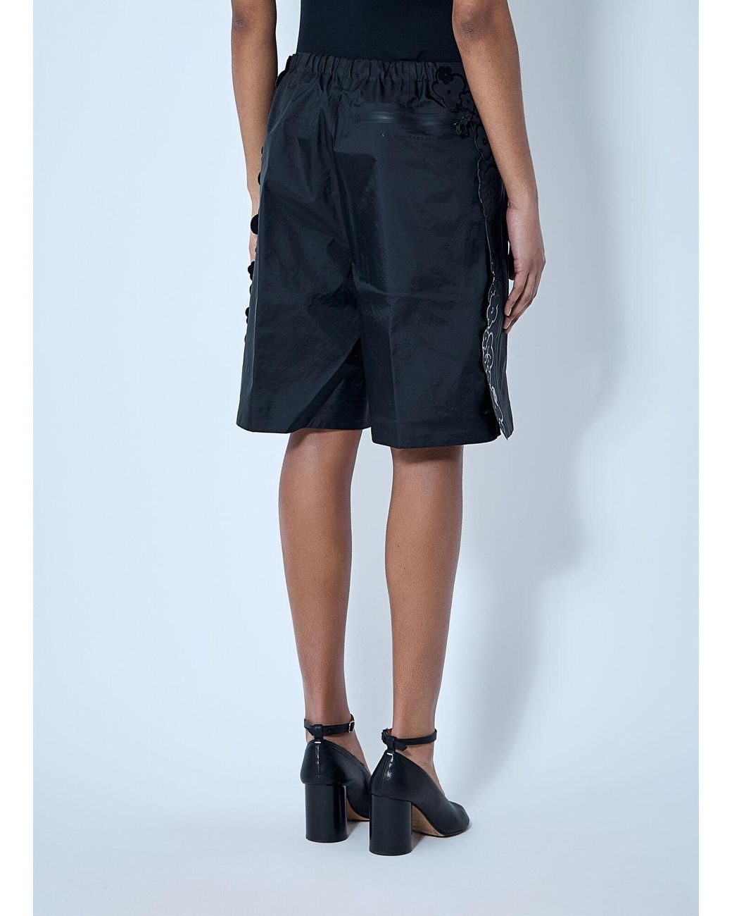 ▼CECILIE BAHNSEN×The North Face▼Ellie Mountain Shorts▼ Cecile Bahnsen x The North Face Ellie Mountain Shorts