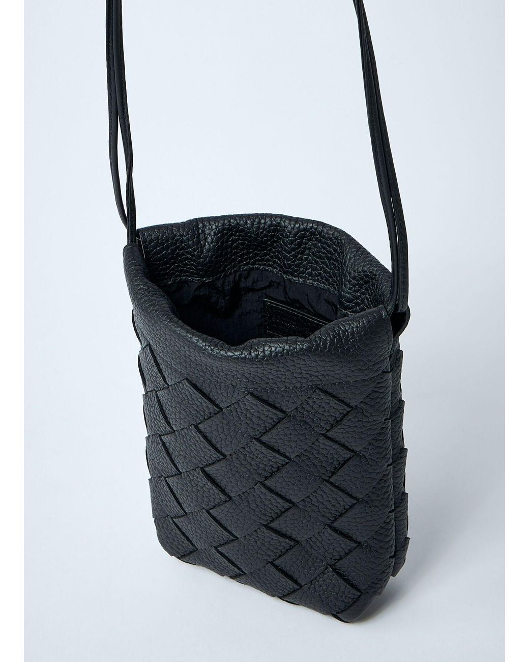 Bottega Veneta Blue Vertical Dustbag for men
