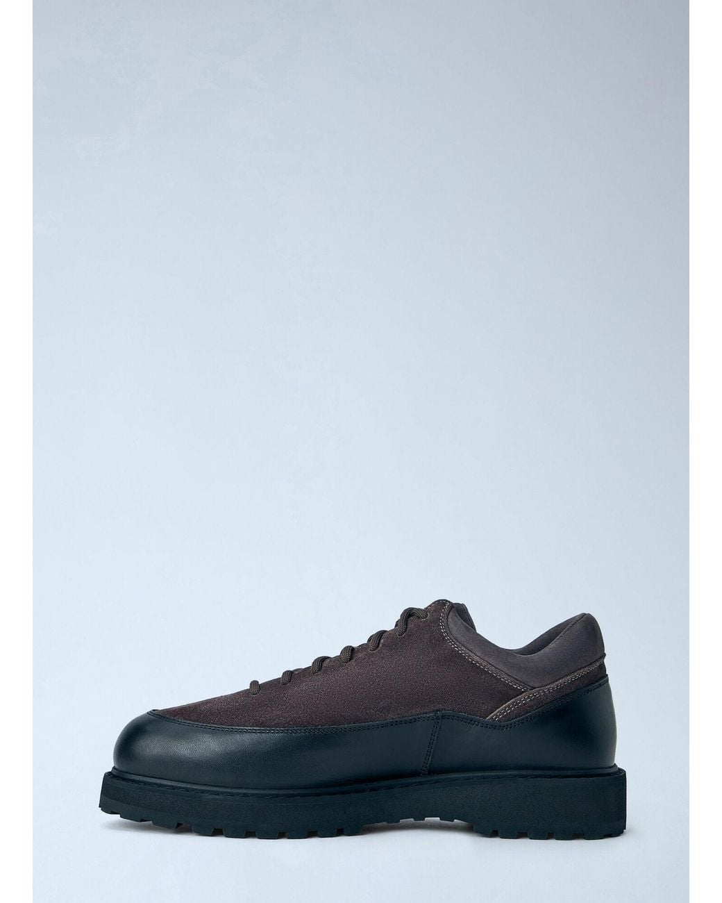 Diemme Blue Cornaro Gala Sneakers for men
