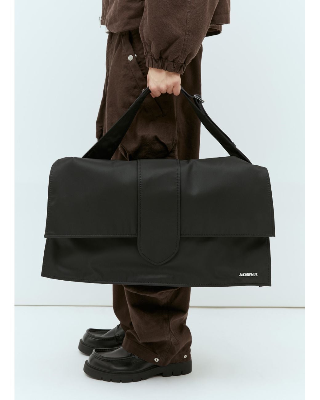 jacquemus-Black-Le-Bambino-De-