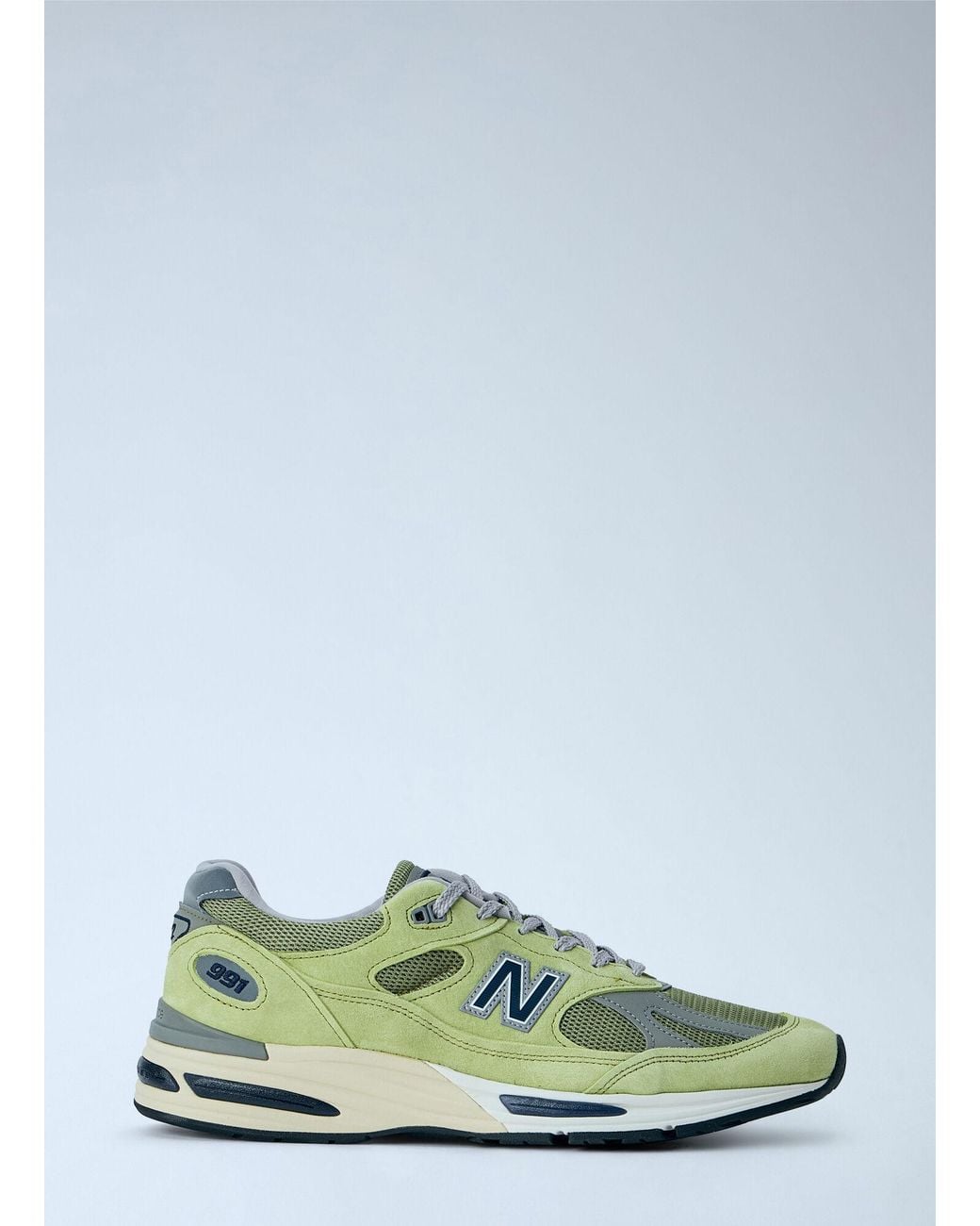 New Balance Green Made for men