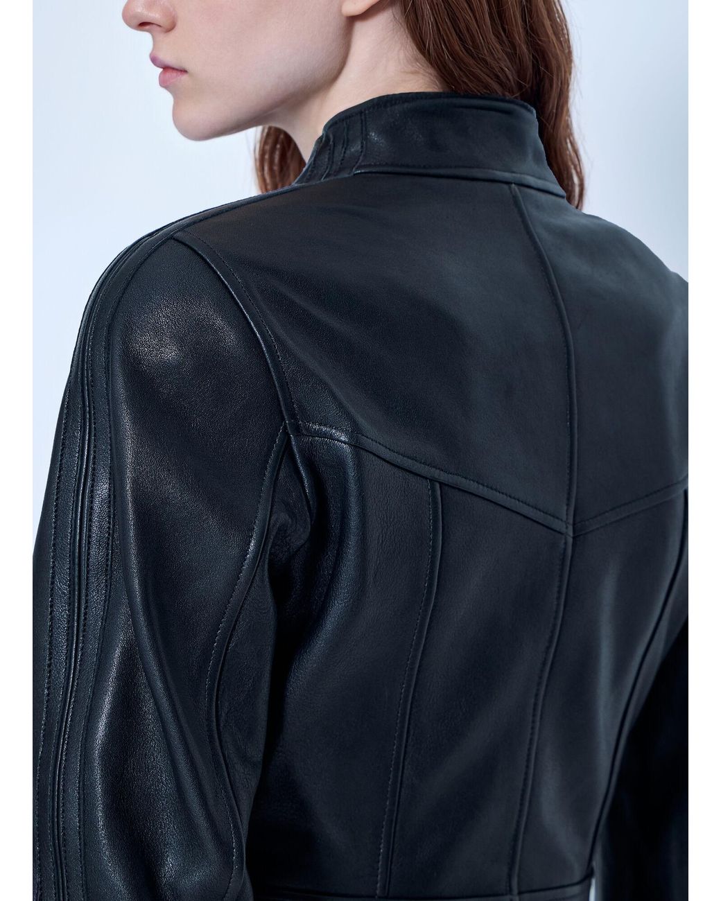 KNWLS Blue Claw Jacket