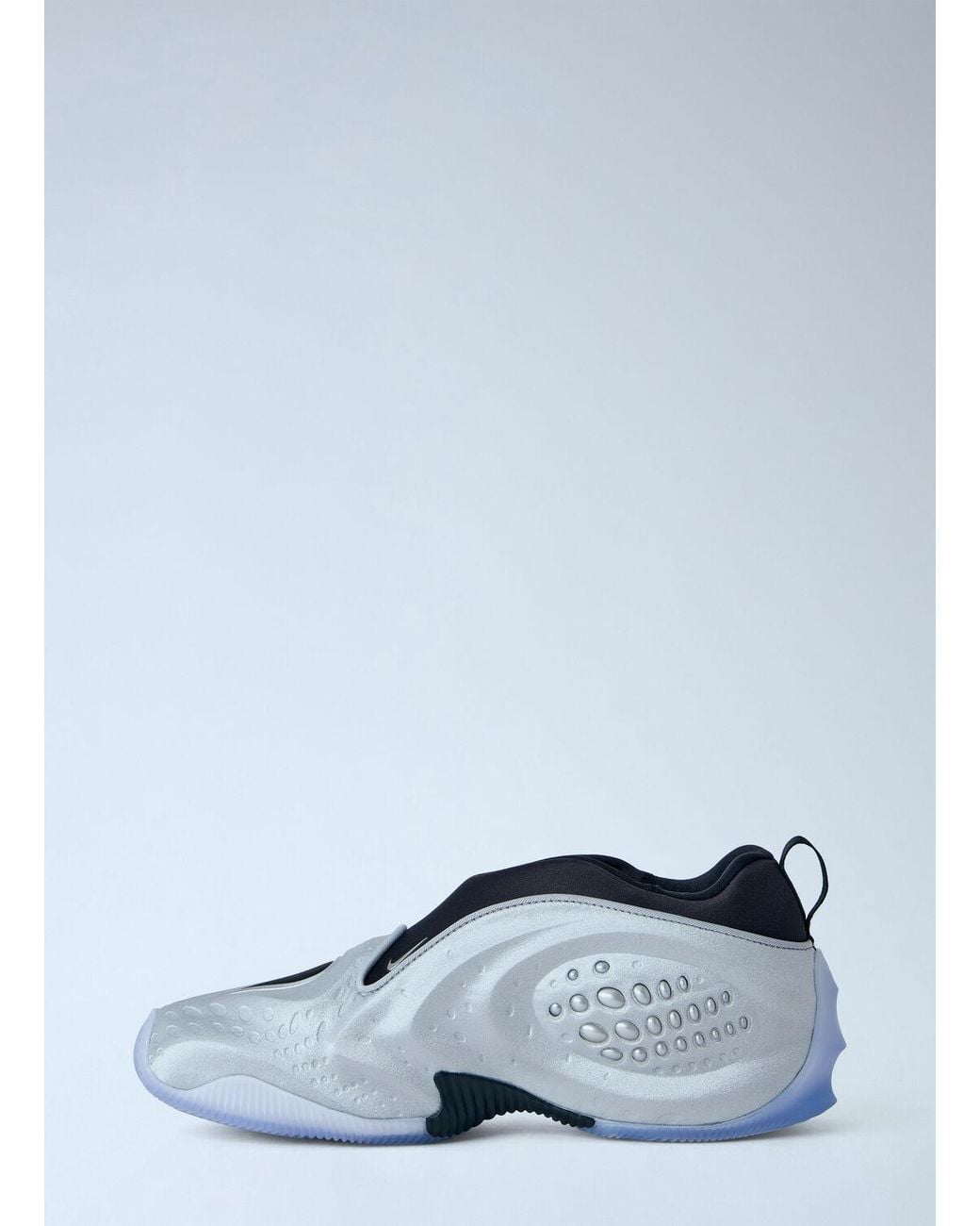 Nike Blue First Sight Shadow Sneakers