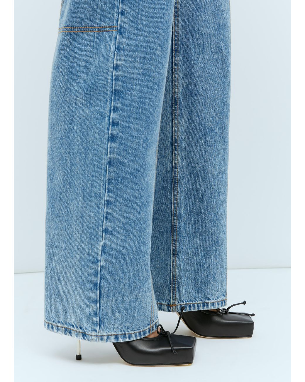 jacquemus heels