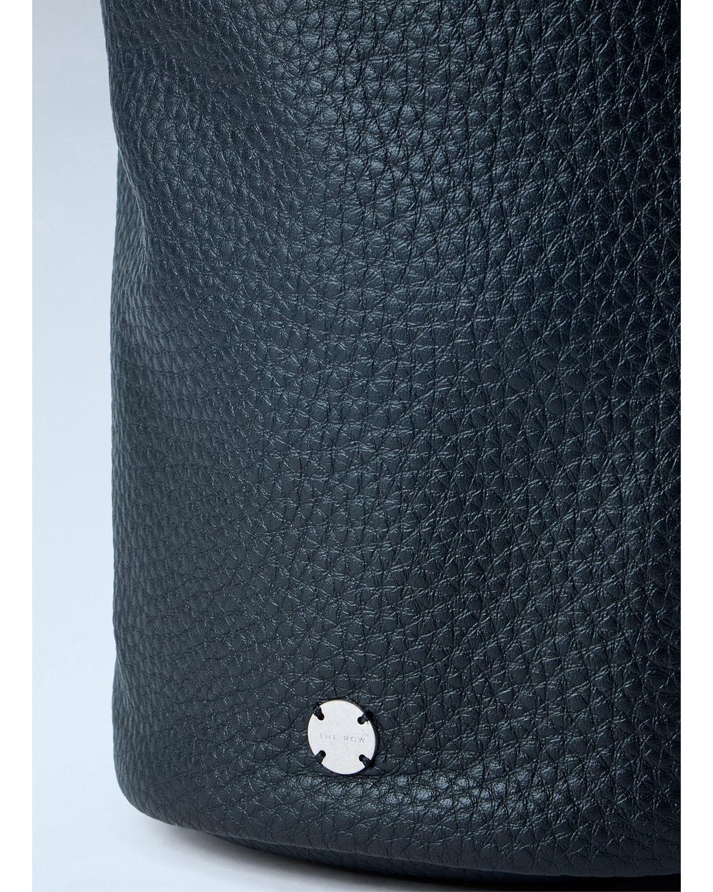 The Row Blue Sporty Pouch Bag for men