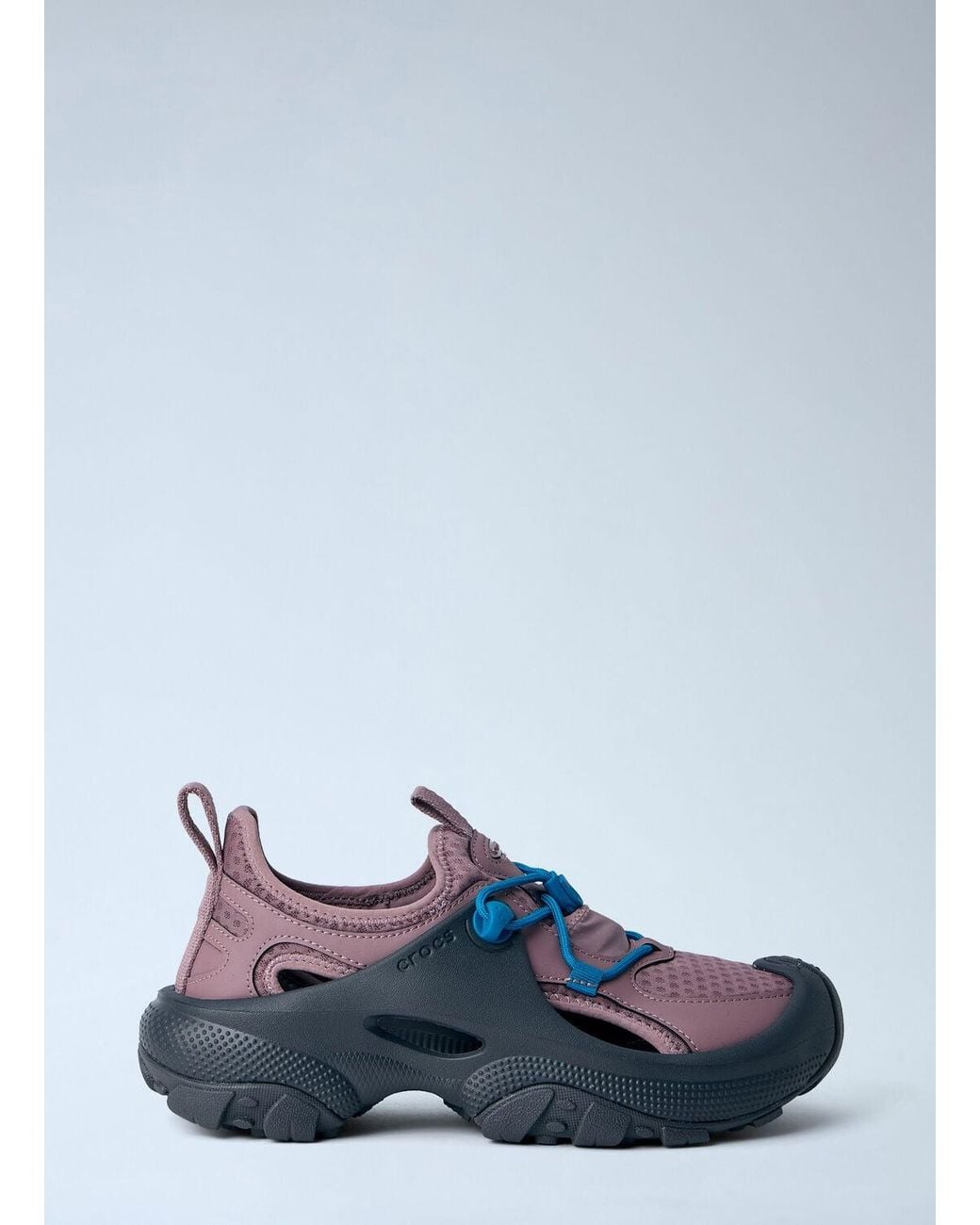 CROCSTM Blue Trailbreak 2 Tech Sneakers