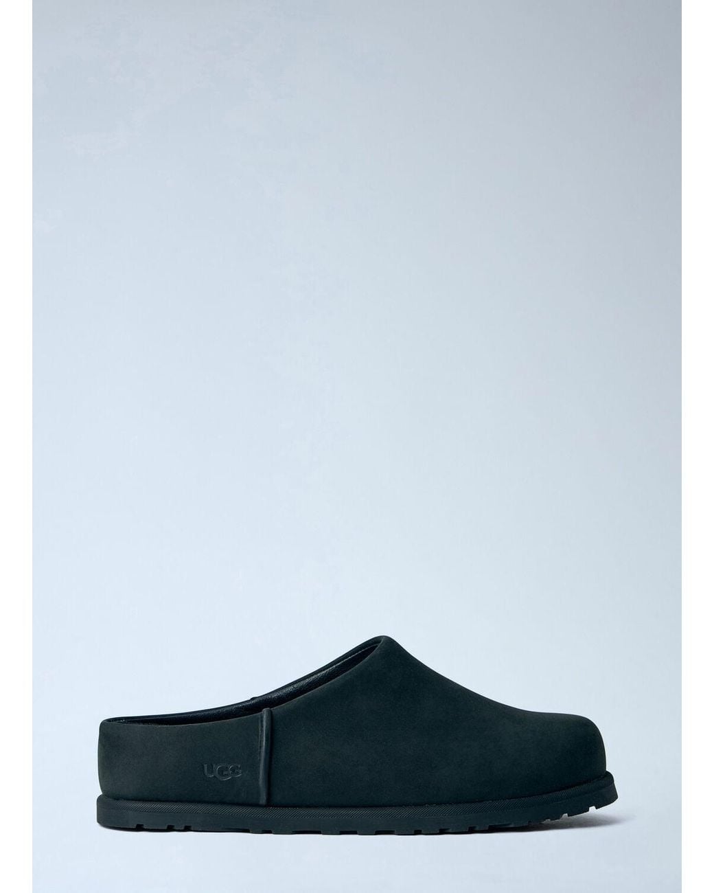 Ugg Black Otzo Clogs