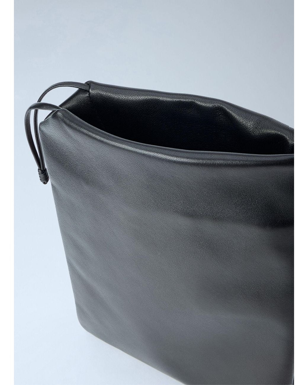 The Row Blue Ray Pouch