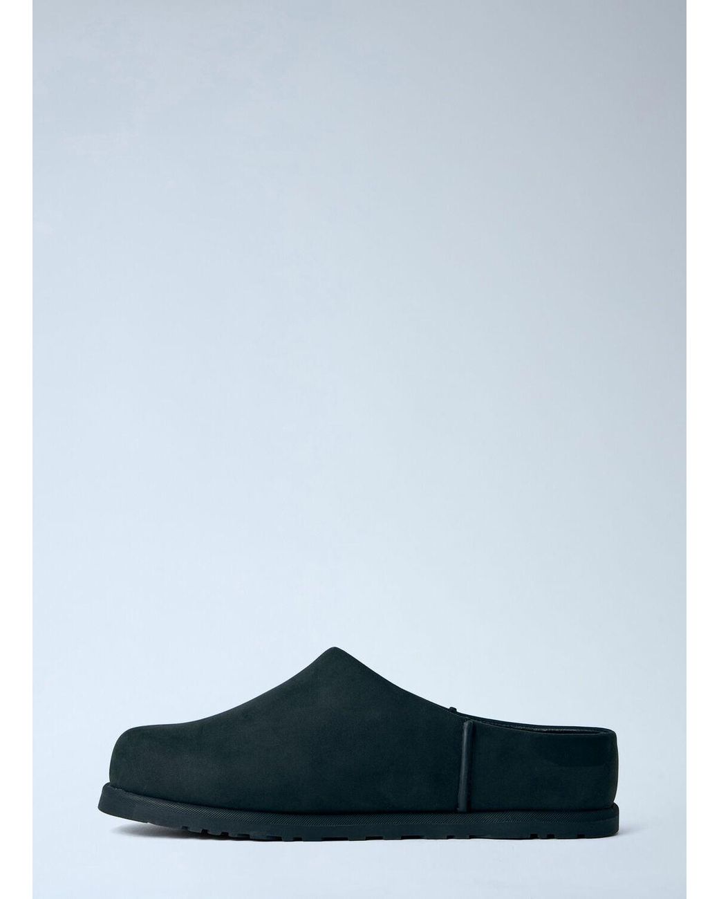 Ugg Black Otzo Clogs