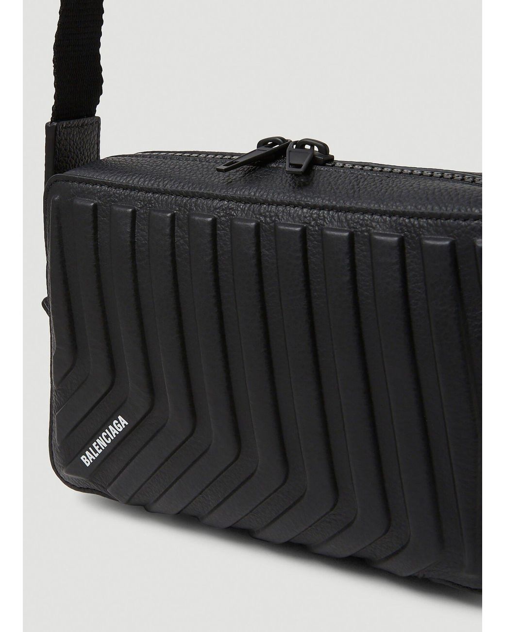 Balenciaga Car Camera Crossbody Bag in Black for Men | Lyst Balenciaga Car Camera Crossbody Bag in Black for Men | Lyst