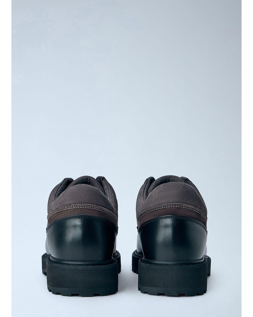 Diemme Blue Cornaro Gala Sneakers for men