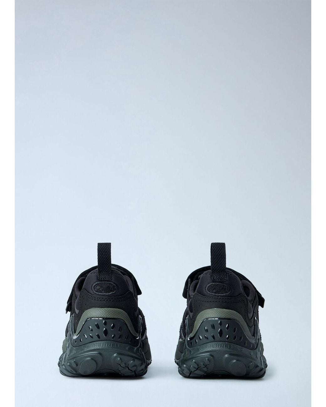 Merrell Black Cham Redux Sieve Se Sneakers