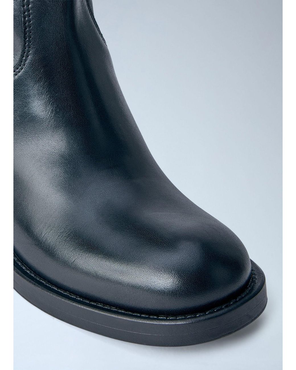 Chloé Blue Chloé Dakota Boots