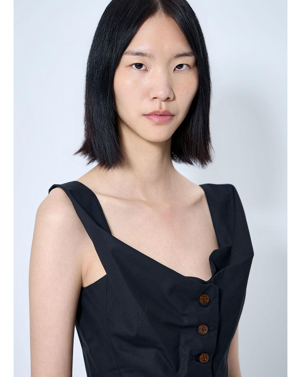 Vivienne Westwood Blue Monday Vest
