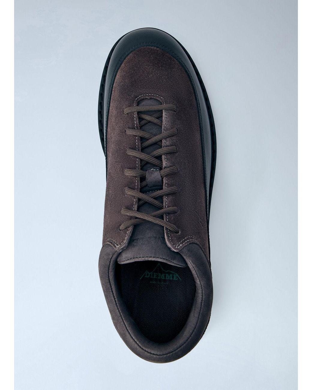 Diemme Blue Cornaro Gala Sneakers for men