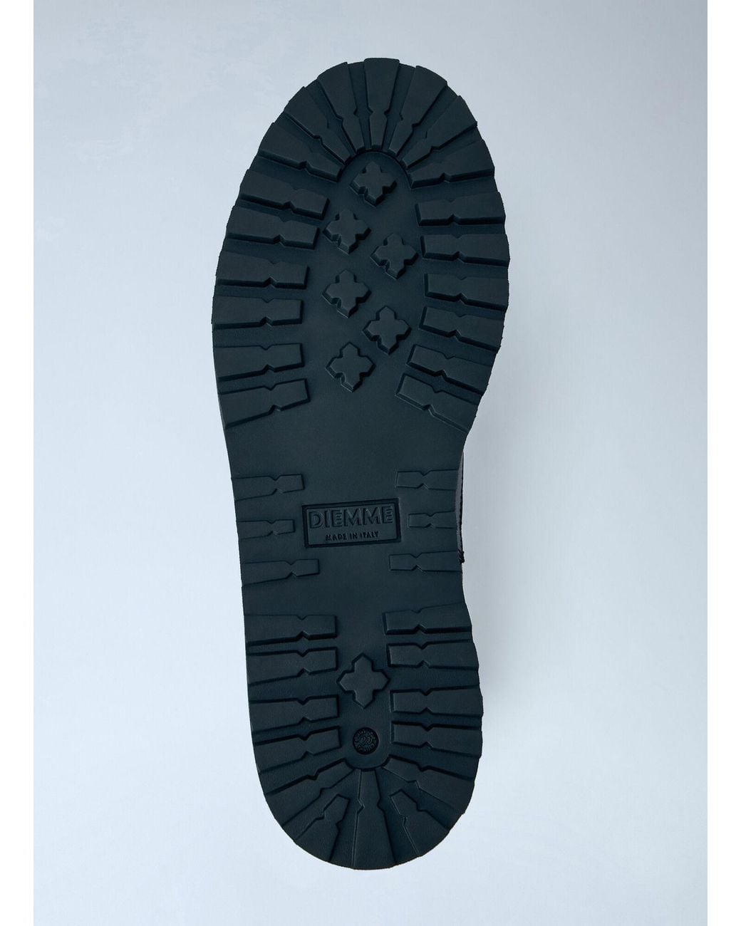 Diemme Blue Cornaro Gala Sneakers for men