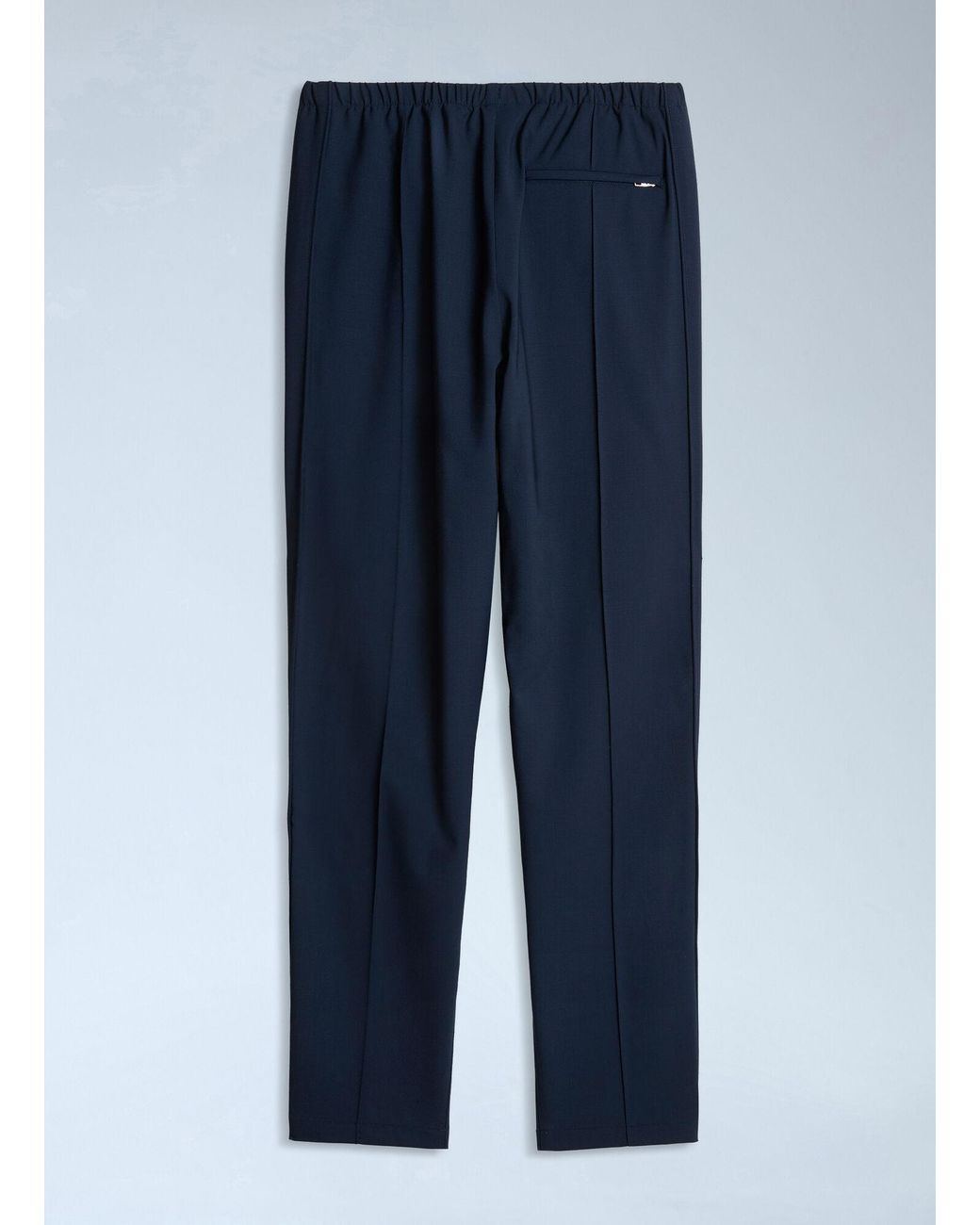Puma x Jil Sander Blue T7 Track Pants