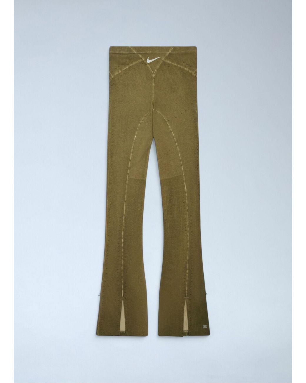 Nike Green Ghost Pants