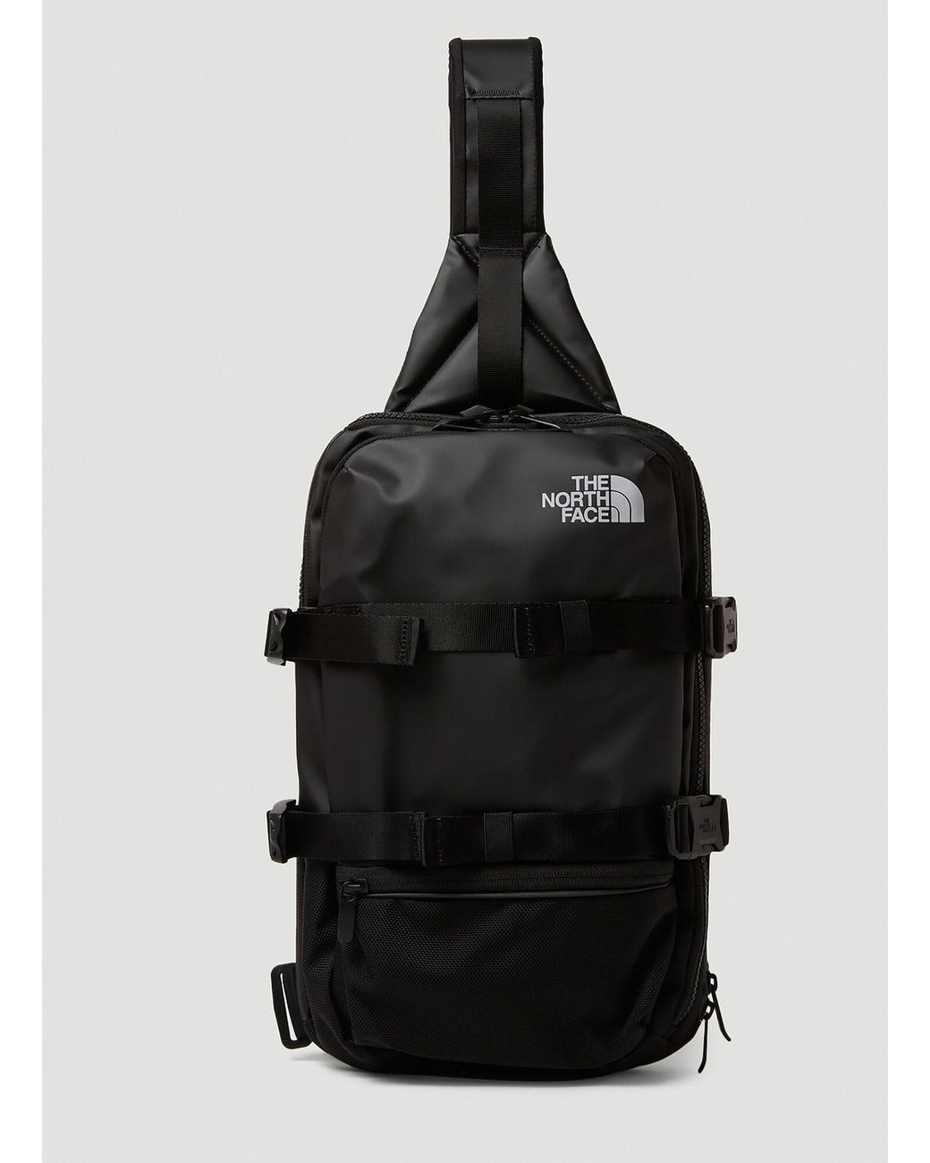 THE NORTH FACE ブラックバックパック 公式・限定】ベースキャンプボイジャーデイパックS｜ザ・ノース