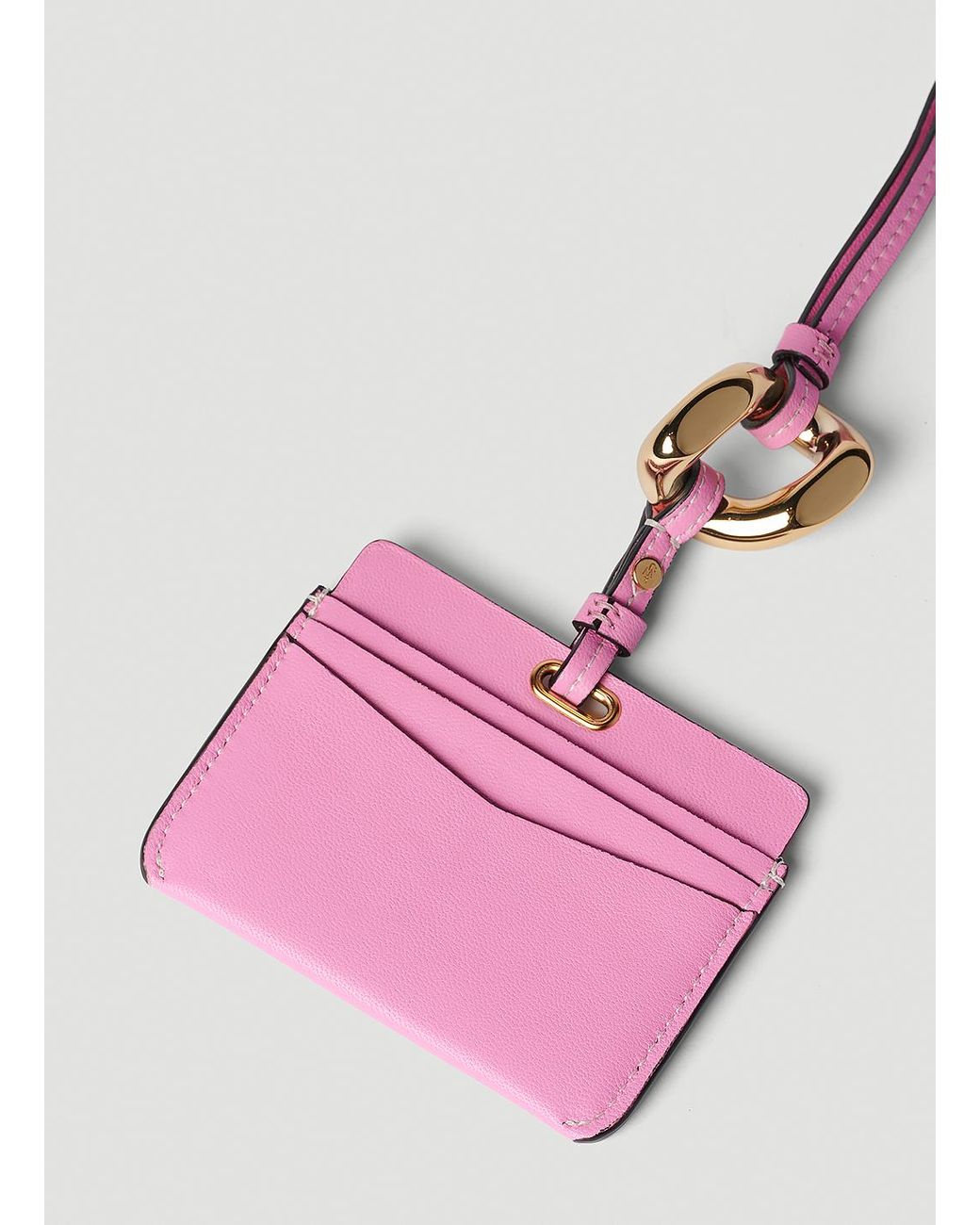 JW ANDERSON TRIFOLD Exclusive Wallet-