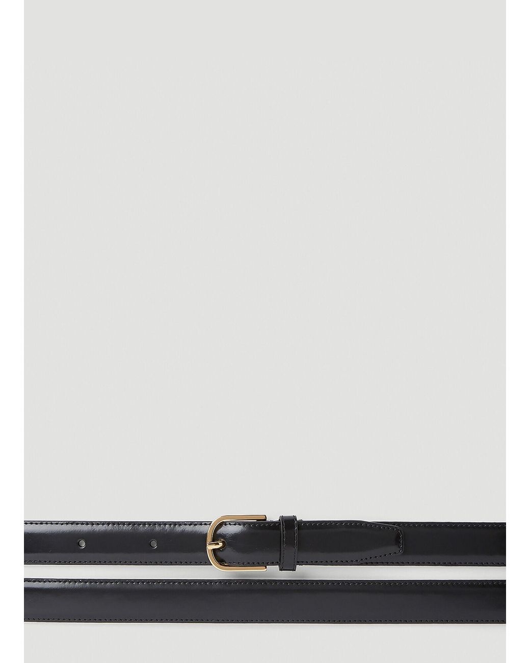 toteme belt