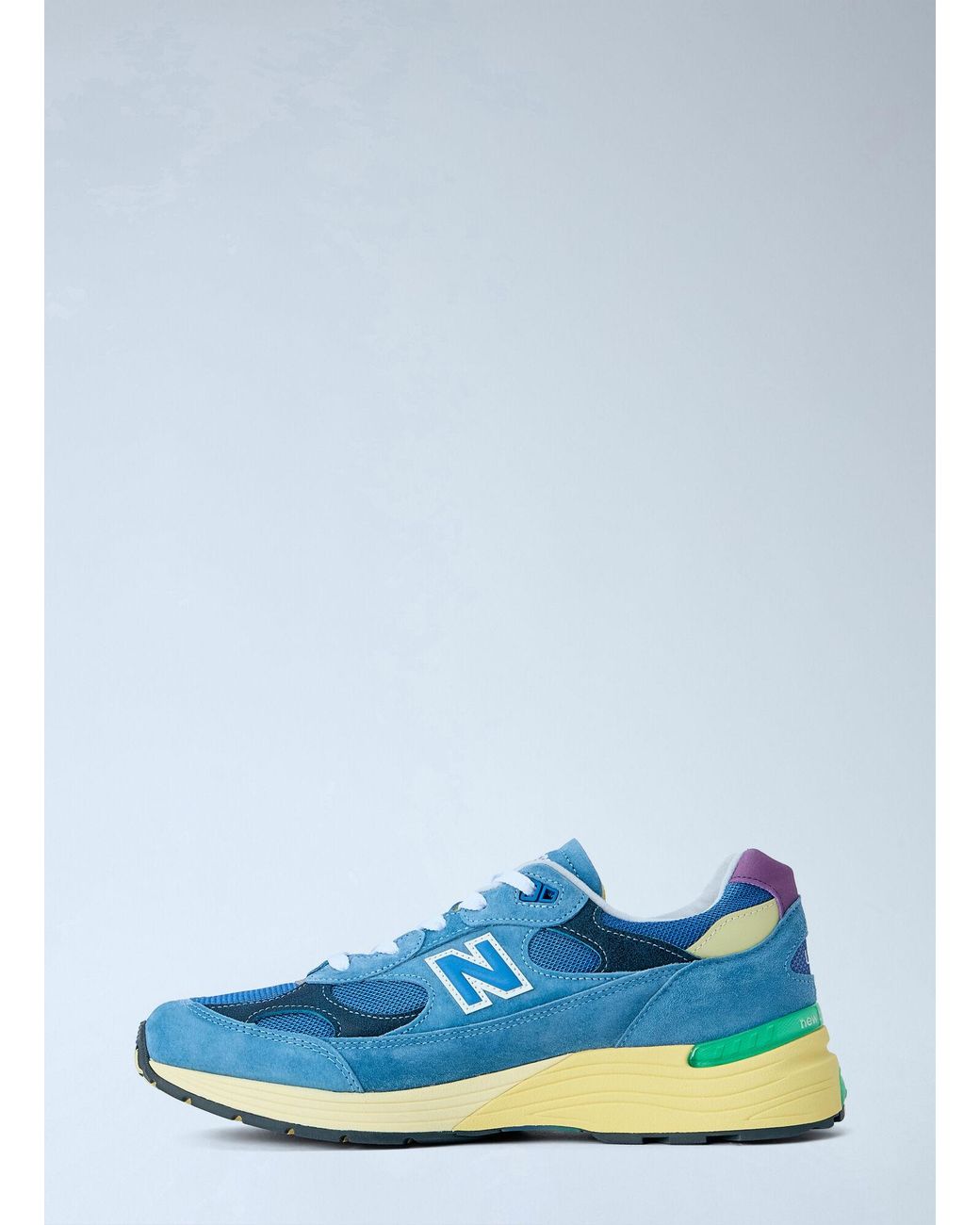 New Balance Blue Made for men