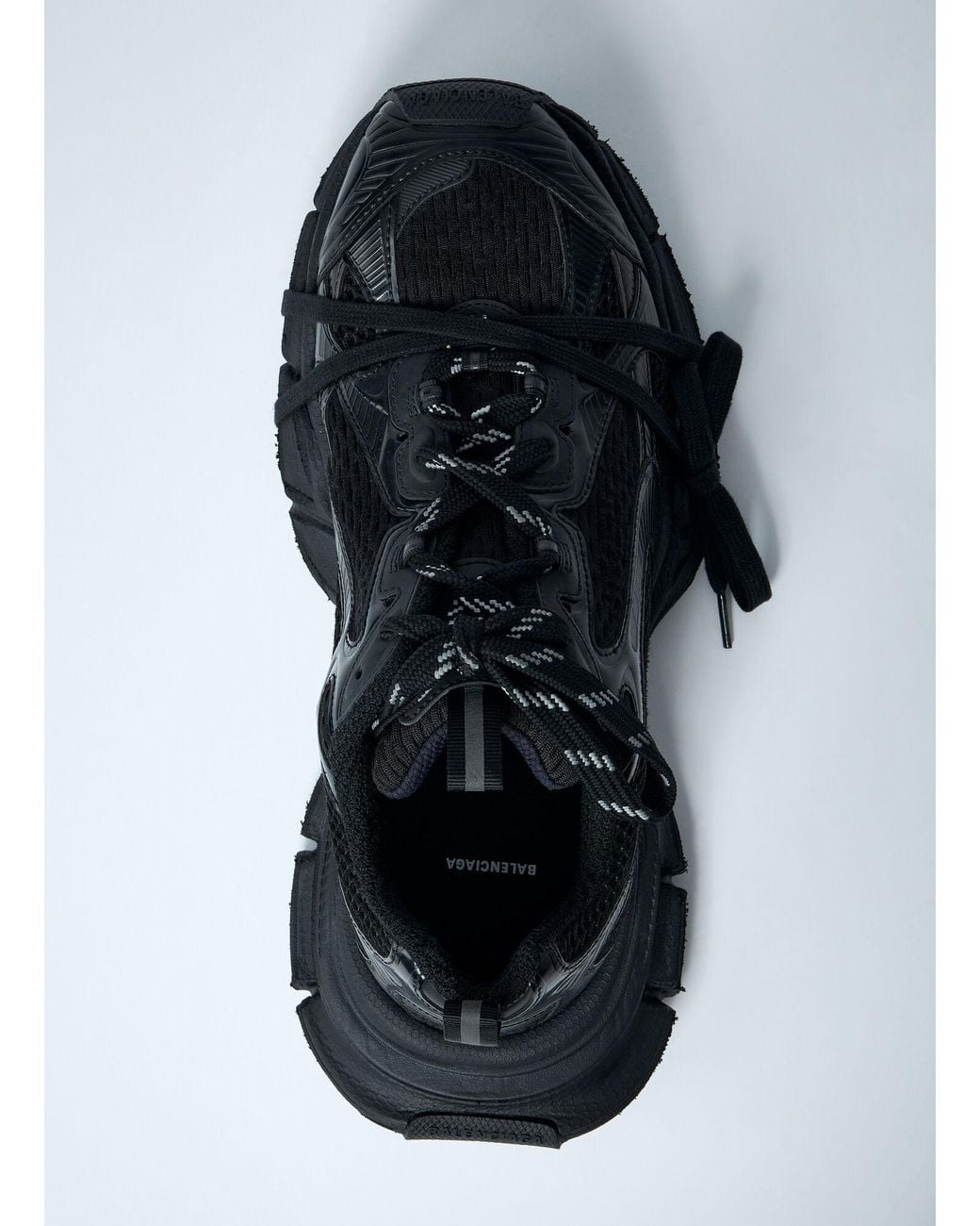 Balenciaga White 3Xl Sneakers for men